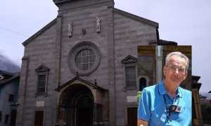 Protasio Domodossola