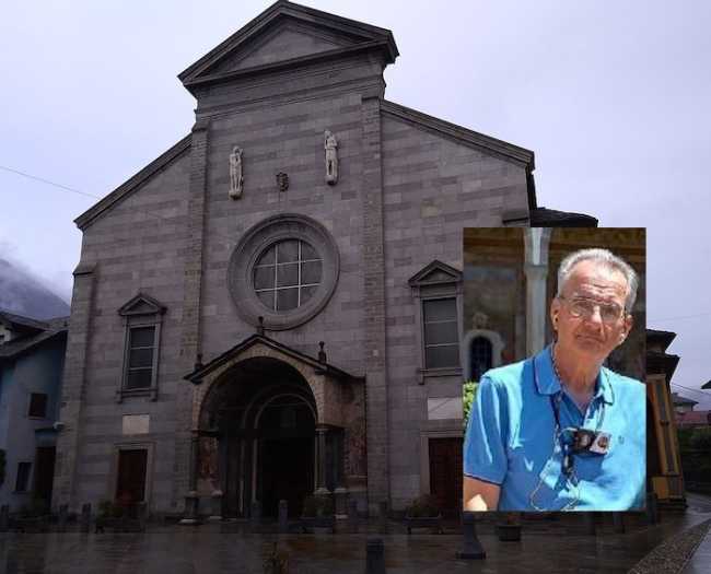 Protasio Domodossola