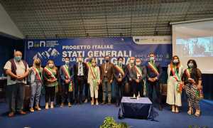 ROCCARASO SINDACI