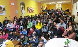 ROSMINI PCC RINFRESCO