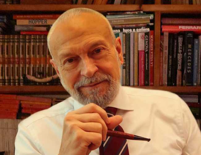 Renzo Bistolfi 