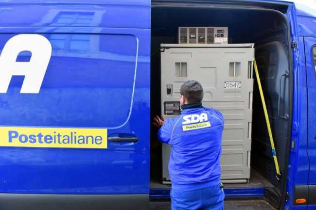 SDA CONSEGNA VACCINI 16
