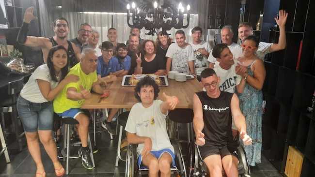 SEMPIONE 82 PADOVA