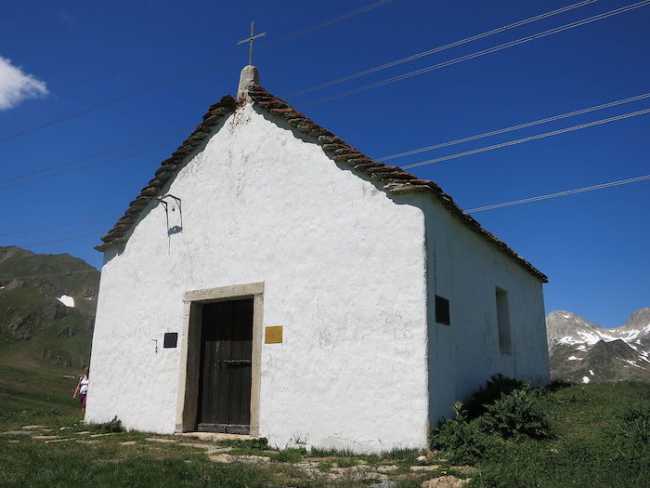 San Giacomo Kapelle 02