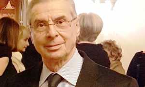 Sandro Trocchi
