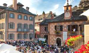 SeP Piazza Risorgimento 1 Ph. Maurizio Besana