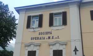 Società Operaia a Ornavasso