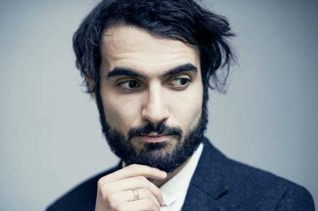 Tigran hamasyan 840x560