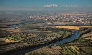 Transizione Climatica territorio Ticino