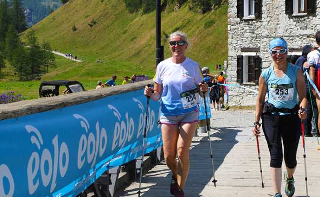 Tutti si divertono alla BDC