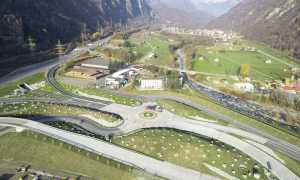 USTRA CCVP foto 1