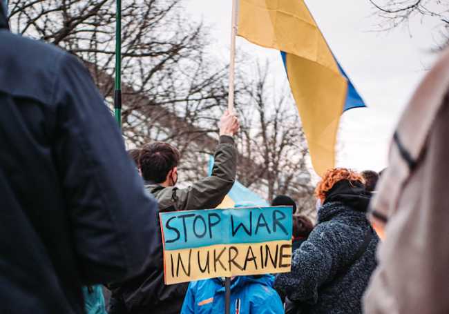 Ucraina guerra
