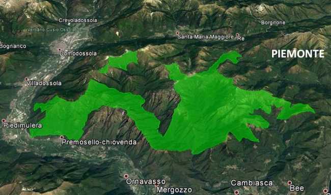 Val Grande