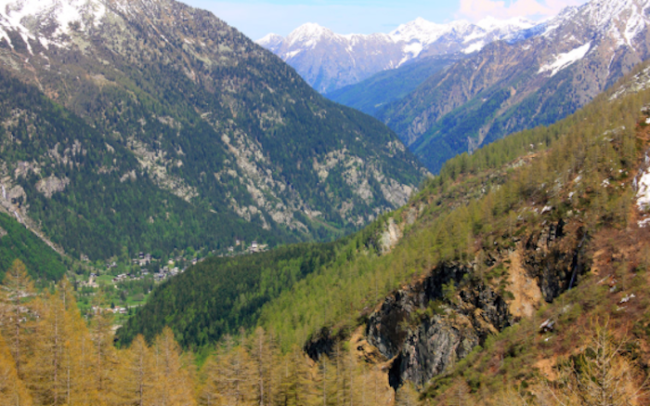 Valle Anzasca