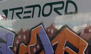 Vandalismo Header