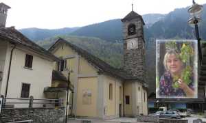 Viganella Chiesa della Natività di Maria Vergine