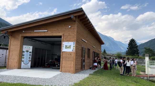 Visualizza foto recenti