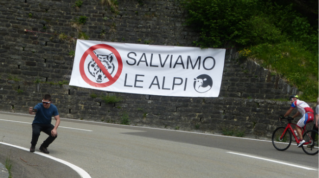  11 06 2021SalviamoLeAlpi Kurve TI