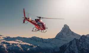 air zermatt