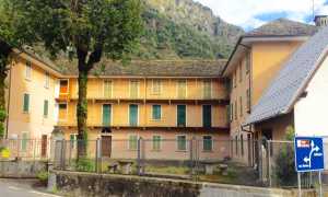 albergo antrona rafini