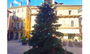 albero natale 17 giorno