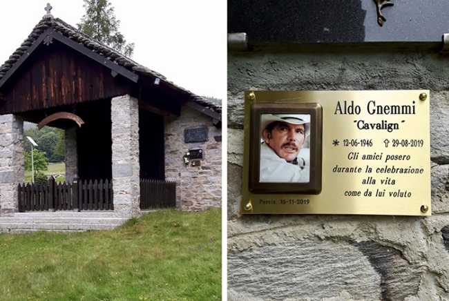 aldo gnemmi mix