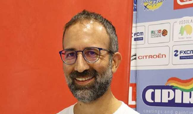 alessandro valli basket domo