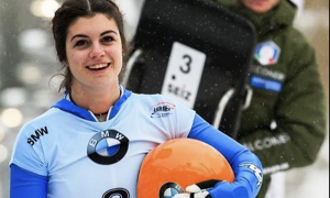 alessia crippa