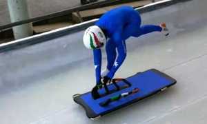 alessia crippa skeleton