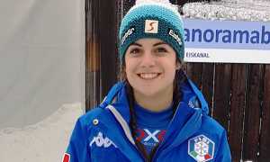 alessia crippa tuta