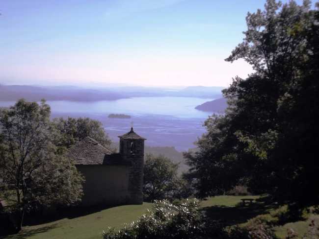 alpe vercio