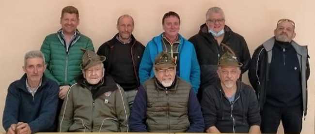 alpini calasca