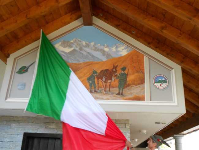 alpini bognanco