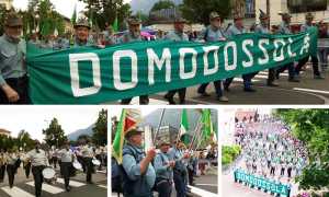 alpini trento 18 mix