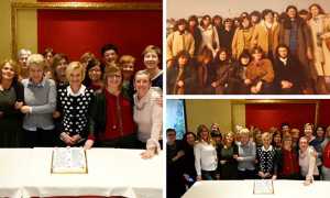 alunne magistrali 37 anni dopo mix