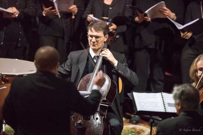andrea pecelli