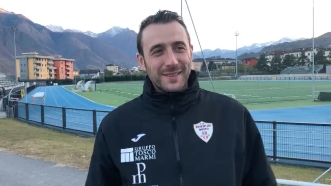 andrea soncin