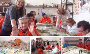 anffas open day 18 mix