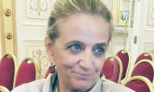 annalina molteni