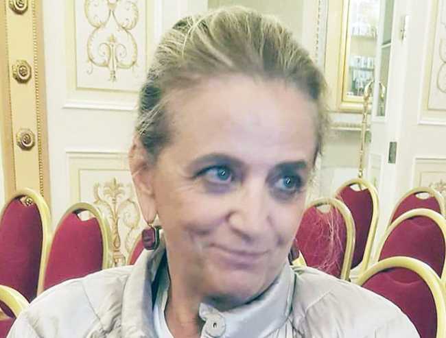annalina molteni