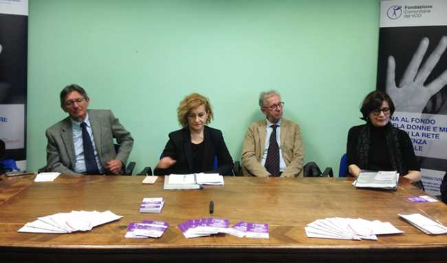 antiviolenze assessore ciss 18