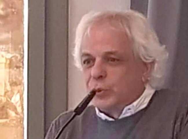 antonio lillo