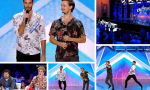 antrona italia talent mix