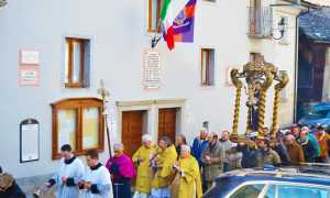 anzino giglio processione anotnio