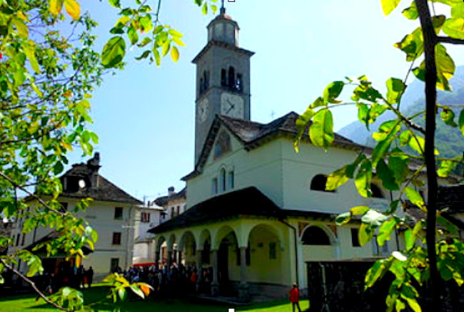 anzino