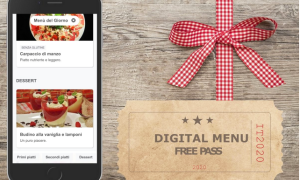 app menu crevola