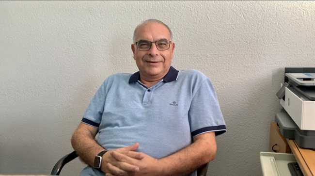 arcoraci carmelo