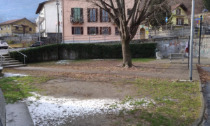area giochi caddo
