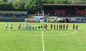 arona calcio stadio