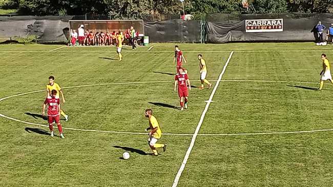 arona juve domo
